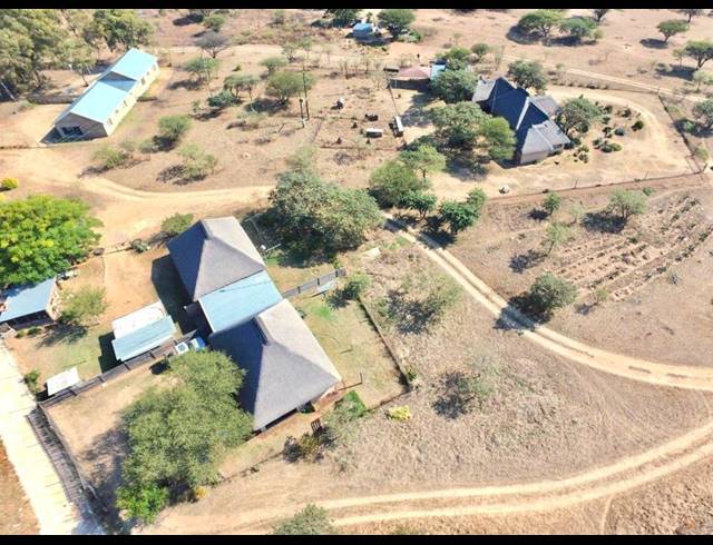 2 BEDROOM HOUSE FOR SALE IN MYNGENOEGEN AH